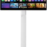 Monitor LG 32U721SAW-W 32” Smart TV con Supporto