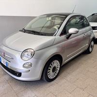 Fiat 500 1.2 69 Cv Lounge 110.000 KM - 2011