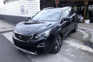 PEUGEOT 3008 BlueHDi 130 S&S EAT8 Allure