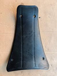 Pedana centrale Vespa GTS tappetino