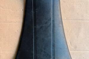 Pedana centrale Vespa GTS tappetino