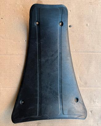 Pedana centrale Vespa GTS tappetino