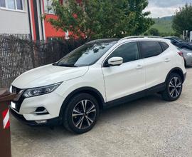 NISSAN Qashqai 2ª serie - 2019