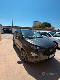 FORD ECO SPORT
