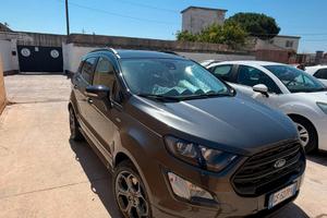 FORD ECO SPORT