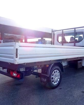 FORD Transit 350 2.0TDCi MHEV130CV Trend Trazion