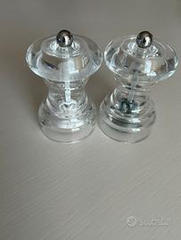 Macina sale e pepe Bisetti