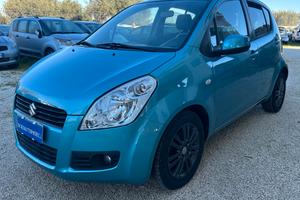 Suzuki Splash 1.2 Benz GLS Style 2012 Garantita