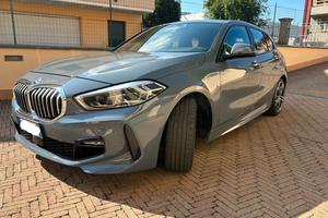 BMW Serie 1 116D MSport Cambio automatico