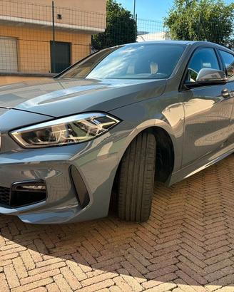 BMW Serie 1 116D MSport Cambio automatico