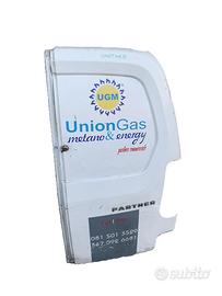 PORTIERA POSTERIORE DESTRA PEUGEOT Partner 3Â° Ser