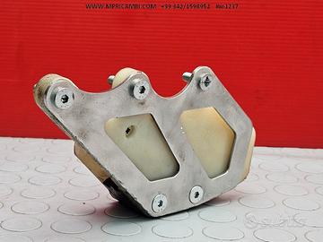 GUIDA CATENA KAWASAKI KX 125 1992 1993 KX125