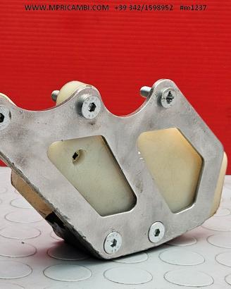 GUIDA CATENA KAWASAKI KX 125 1992 1993 KX125