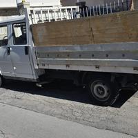 Camion fiat duvati