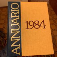 Annaurio 1984