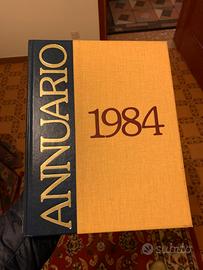 Annaurio 1984