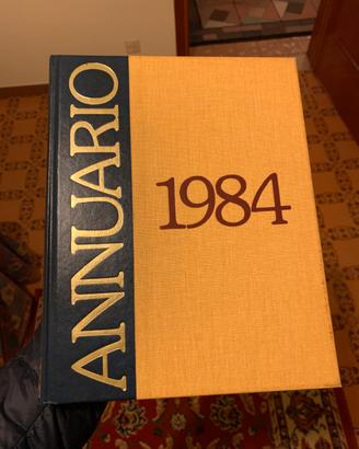 Annaurio 1984