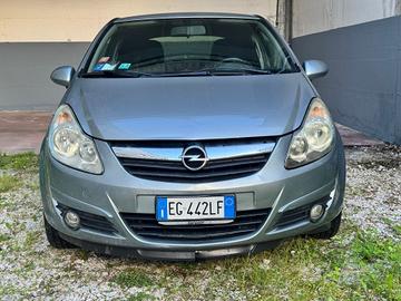 Opel Corsa 1.2 3 porte Elective NEOPATENTATI