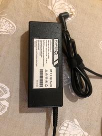 Alimentatore notebook acer 19 volt