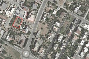 Terreno edificabile con intervento diretto