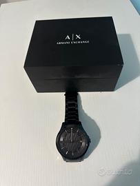 Orologio Armani exchange