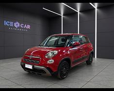 FIAT 500L 1.4 95 CV S&S Connect