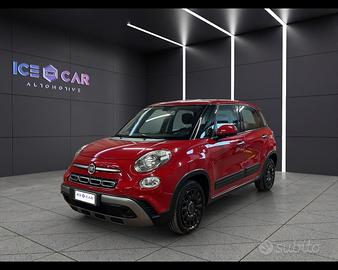 FIAT 500L 1.4 95 CV S&S Connect