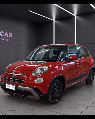 FIAT 500L 1.4 95 CV S&S Connect