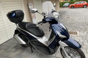 Piaggio beverly 300 ie