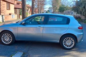 alfa romeo 147 1.6 16v exclusive 