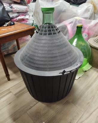 Damigiana 54 litri