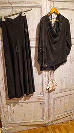 abiti ballo allrnamento/esibizione