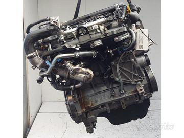 Z13DTJ MOTORE SUZUKI SWIFT III (SG) 1.3 DDIS 16v M