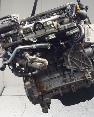 Z13DTJ MOTORE SUZUKI SWIFT III (SG) 1.3 DDIS 16v M