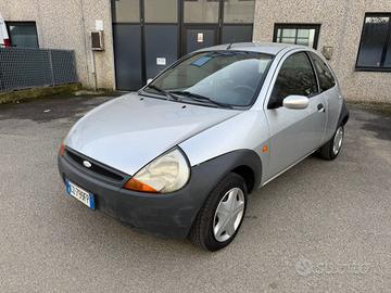 Ford Ka 1.3 Leather Collection