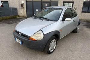 Ford Ka 1.3 Leather Collection
