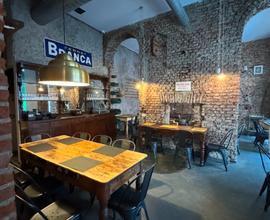 Apri il Ristorante dei Tuoi Sogni in Isola