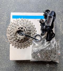 Gruppo Ultegra meccanico  BDC 