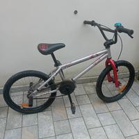 Bici BMX