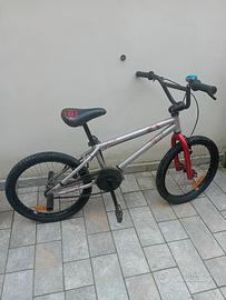 Bici BMX