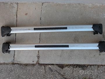 Barre portatutto VOLVO V50