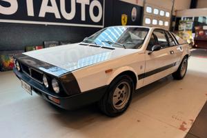 Lancia Beta Montecarlo 2.0 Targa