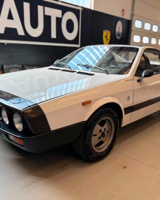 Lancia Beta Montecarlo 2.0 Targa