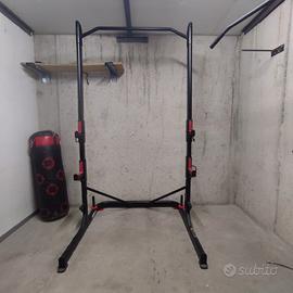 Rack 500 Domynos Decathlon 