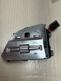 Tasti distronic volante mercedes w177