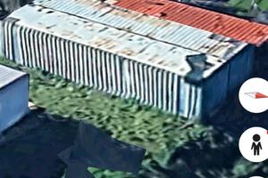 2 container