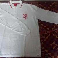 Polo maniche lunghe Diadora