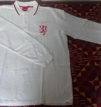 Polo maniche lunghe Diadora