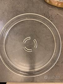 Piatto forno