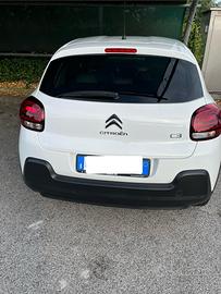 Citroen c3 max